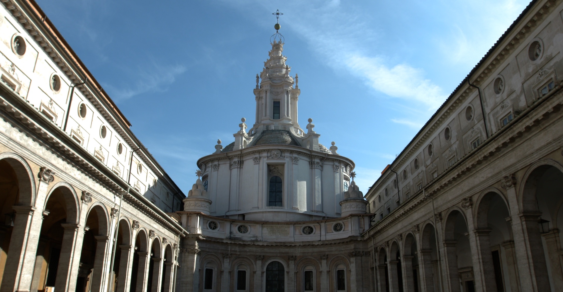 La Biblioteca Alessandrina Archivio di Stato di Roma